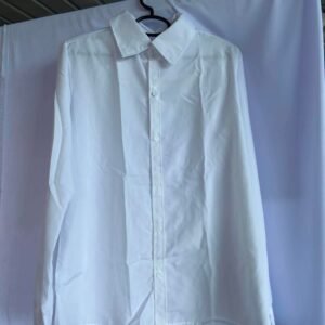 Long Polo Shirt - 150gsm Taslan